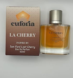 LA Cherry- Tom Ford Lost Cherry Impression