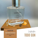 Fougere Oud: Tom Ford Oud Wood impression