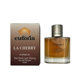 LA Cherry- Tom Ford Lost Cherry Impression