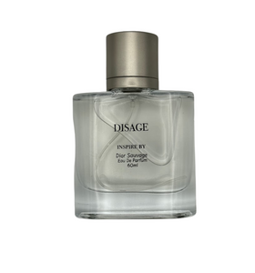 Aromatic Star Anise: Dior Sauvage impression